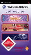 PlayStation Network Collection: Power Pack (PSP)