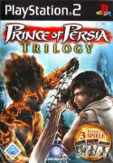 Prince of Persia Trilogy (PS2)