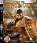 Rise of the Argonauts (PS3)