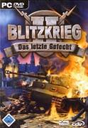 Blitzkrieg 2: Das letzte Gefecht (PC)