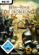 Der Herr der Ringe: Die Eroberung (PC)