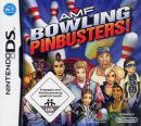 AMF Bowling: Pinbusters! (NDS)
