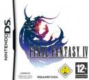 Final Fantasy 4 (NDS)