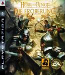 Der Herr der Ringe: Die Eroberung (PS3)