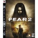 FEAR 2: Project Origin (PS3)