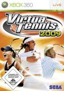 Virtua Tennis 2009 (Xbox360)