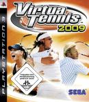 Virtua Tennis 2009 (PS3)