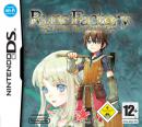 Rune Factory: A Fantasy Harvest Moon (NDS)