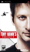 Tony Hawk's Project 8 (PSP)