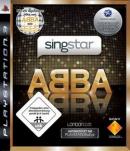 SingStar ABBA (PS3)