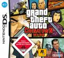Grand Theft Auto: Chinatown Wars (PSP)