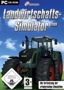 Landwirtschafts-Simulator 2009 (PC)