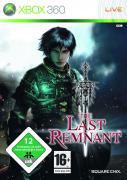 The Last Remnant (Xbox360)