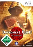 Baphomets Fluch: The Director's Cut (Wii)