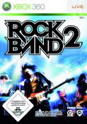 Rock Band 2 (Xbox360)
