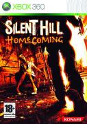 Silent Hill: Homecoming (Xbox360)
