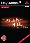 The Silent Hill Collection (PS2)