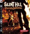 Silent Hill: Homecoming (PS3)