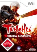 Tenchu: Shadow Assassins (Wii)