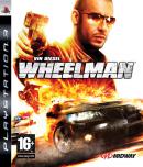 Vin Diesel: Wheelman (PS3)