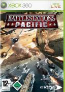 Battlestations: Pacific (Xbox360)