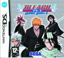 Bleach: Dark Souls (NDS)