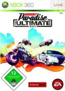 Burnout Paradise: The Ultimate Box (Xbox360)