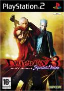 Devil May Cry 3: Dantes Erwachen (Special Edition) (PS2)