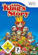 Little King's Story (Wii)