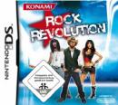 Rock Revolution (NDS)