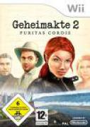 Geheimakte 2: Puritas Cordis (Wii)