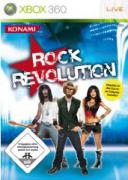 Rock Revolution (Xbox360)