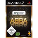 SingStar ABBA (PS2)