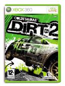 Colin McRae: Dirt 2 (Xbox360)