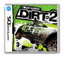 Colin McRae: Dirt 2 (NDS)