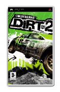 Colin McRae: Dirt 2 (PSP)