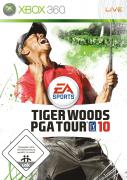 Tiger Woods PGA Tour 10 (Xbox360)