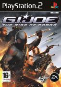 G.I. Joe: Geheimauftrag Cobra (PS2)