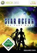 Star Ocean: The Last Hope (Xbox360)