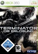 Terminator: Die Erlösung (Xbox360)