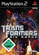 Transformers: Die Rache (PS2)