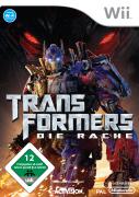 Transformers: Die Rache (Wii)