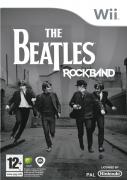 The Beatles: Rock Band (Wii)