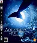 Aquanaut's Holiday: Hidden Memories (PS3)