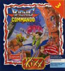 Bionic Commando (1988) (PC)