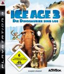 Ice Age 3: Die Dinosaurier sind los (PS3)