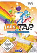 Let's Tap (Wii)
