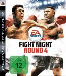 Fight Night Round 4 (PS3)