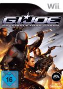 G.I. Joe: Geheimauftrag Cobra (Wii)