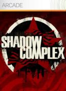 Shadow Complex (Xbox360)